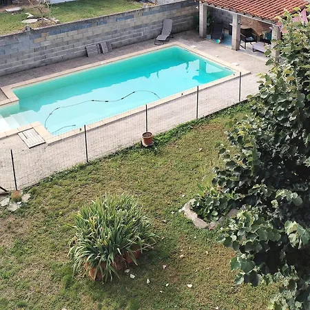 Bed & Breakfast Location Spacieuse Avec Balcon Et Piscine Albi