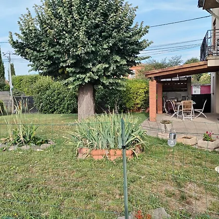 Location Spacieuse Avec Balcon Et Piscine *